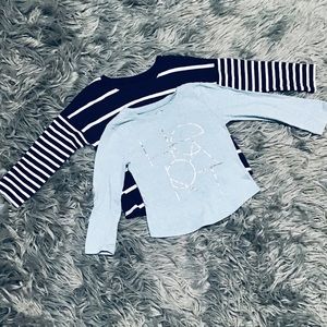 Old Navy Toddler Tee Bundle